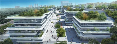 高端裝備制產業(yè)