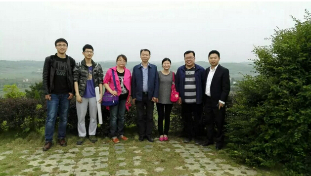 嘉禾縣"十三五"規劃調研已開啟 藍圖正展開