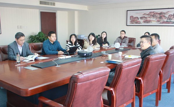 整合優勢資源，再拓發展之道