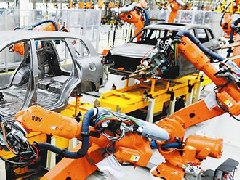 十三五:5年后新能源車規(guī)模超4千億