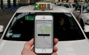 (Uber)優步入駐上海自貿區投資63億元成上海最大互聯網公司