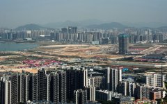 落地廣東自貿(mào)區(qū)企業(yè)“井噴” 虛擬地址注冊(cè)吹“虛火”?