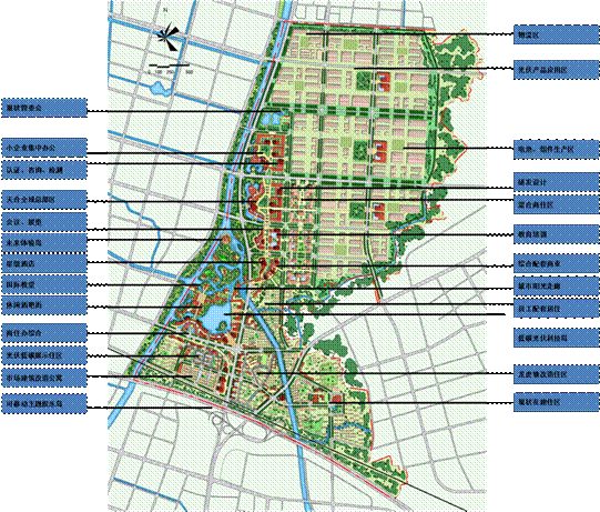 常州光伏產(chǎn)業(yè)園：與時間賽跑，與市場賽跑