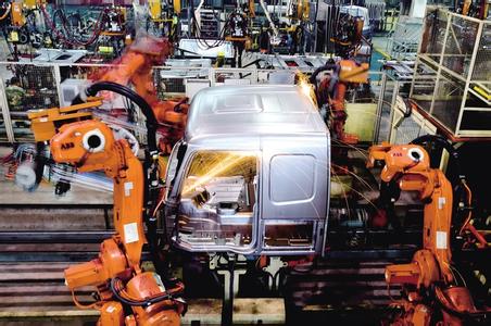 區域經濟:轉型推動分化 調整集聚動能