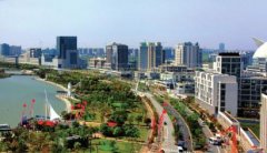 上海: “十三五”擬籌建公租房為自貿(mào)區(qū)提供配套