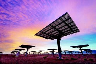 光伏產業(yè)為何成資本寵兒？