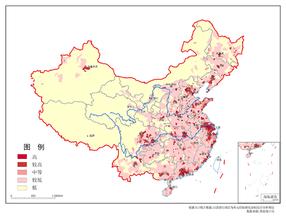 張可云:主體功能區規劃仍須加強