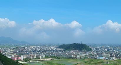 金鄉(xiāng)堅持"工業(yè)立縣""四輪驅(qū)動"助推產(chǎn)業(yè)升級