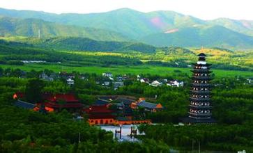 湖州:中國鄉村旅游的“湖州模式”