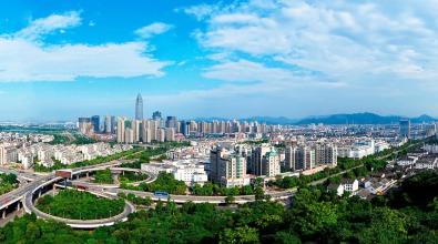 “重構紹興產業”——重拳治污,讓水清起來