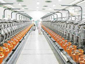 紡織工業"十三五"發展規劃思路清晰取得了明顯成效