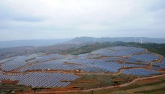 “十三五”:光伏的政策“風口”