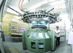 產業用紡織品行業十三五:機遇大于挑戰 六大工程配套國家戰略