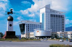 湖南資興:創環境引產業 園區招商提速達效