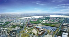 資源型城市轉型:東北振興關鍵