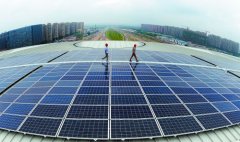 調查盤點:2015年產業界外最具知名度中國光伏公司出爐