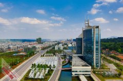 宜賓市屏山縣“三產(chǎn)三化”確?？h域經(jīng)濟穩(wěn)增長