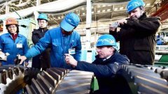 經(jīng)濟學(xué)家:“一帶一路”與“中國制造2025”如何有效對接