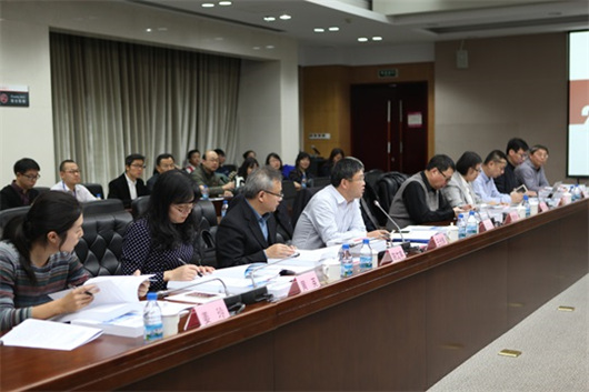 我院院長陪同科技部領導調(diào)研克拉瑪依高新區(qū)“以升促建”工作