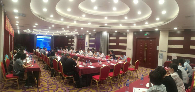 “申報之意不在名，在乎發展戰略也”——安徽滁州高新區創建國家高新區專家咨詢會順利召開