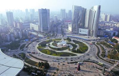 中部崛起：光谷500億產(chǎn)業(yè)引導(dǎo)基金刷新全國紀錄