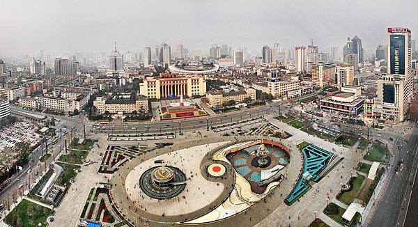 成都銀行:為西部區域經濟發展注入正能量