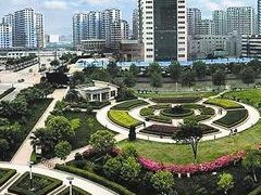 國家現(xiàn)代農業(yè)產業(yè)園打造四大功能區(qū)