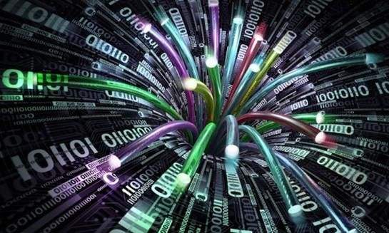 光纖計算:下一場工業革命