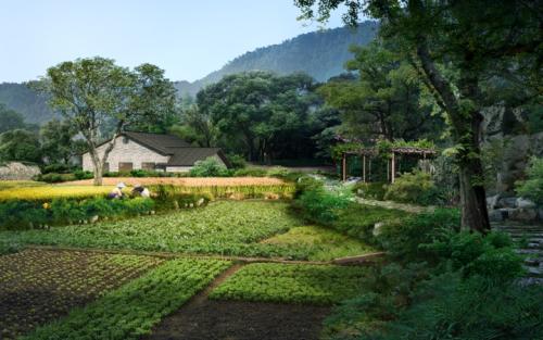 四川國家現代農業產業園創建名單（2022國家級現代農業產業園申報）