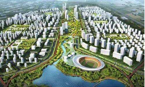 產業規劃園區:下一個五年雙創還是關鍵詞