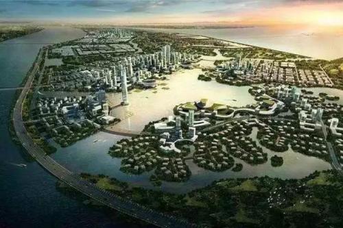 2023年國家現代農業產業園認定名單公布,山西兩地入選