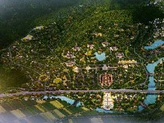 鄭州市十四五發(fā)展規(guī)劃重點(diǎn)提煉