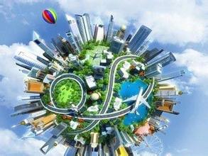 邵勁松:智慧城市創建的誤區與建議