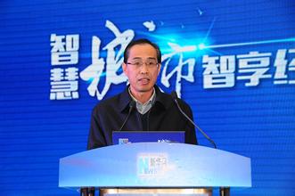 建設部科技司司長楊榕:智慧城市試點總體進展及創新要求