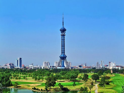 河北省承接產業轉移服務平臺