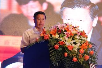 郭金平:以解放思想凝聚共識 推動京津冀協(xié)同發(fā)展