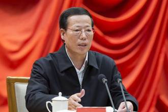 張高麗:加強對京津冀專項規(guī)劃咨詢指導(dǎo)