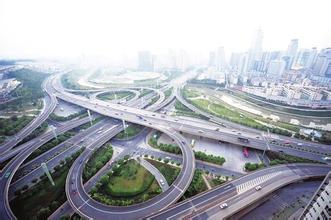京津冀:現代大交通網呼之欲出