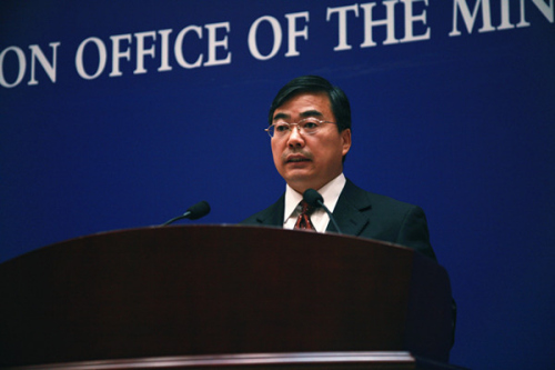 交通部:京濱城際京唐城際鐵路有望年底開工