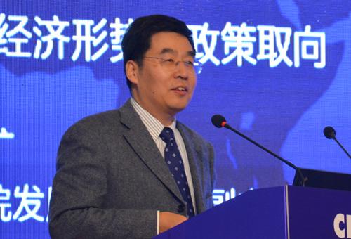 張軍擴:促進京津冀協(xié)同發(fā)展,打造世界級城市群