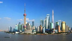 上海"十三五"規劃綱要發布 一條主線貫穿引領滬發展