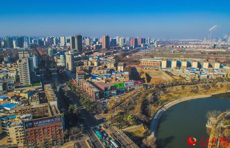 洛陽市推廣政府和社會資本合作(PPP)模式 簽約落地9個項目