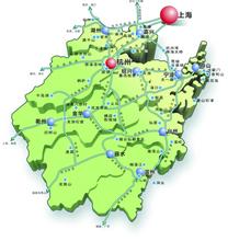 浙江“十三五”前瞻:堅(jiān)持創(chuàng)新驅(qū)動戰(zhàn)略首要地位