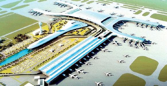 海航:“空中橋梁”助力“一帶一路”