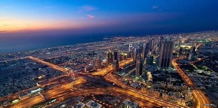 "互聯網+"背景下智慧城市的發展模式