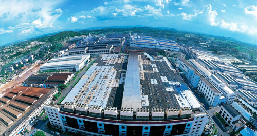 尋求產業(yè)振興發(fā)展的突破口