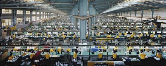 裝備制造業(yè)振興規(guī)劃的點評:政策轉向、零部件受益更大