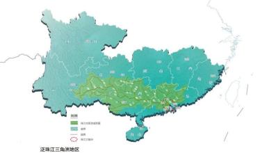 汪同三:“泛珠”機(jī)制要與京津冀、長(zhǎng)江經(jīng)濟(jì)帶區(qū)別