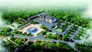 現代農業園區,國外如何經營?