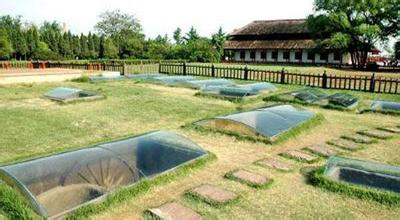 海口12個文物保護(hù)項目升級改造 首次采用PPP模式